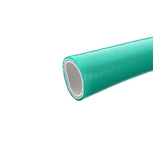 Шланг полив. ПВХ армир. Поток 100 1/2 50м зеленый 5-и слойн. , питьевой, Дзержинск, 1/1