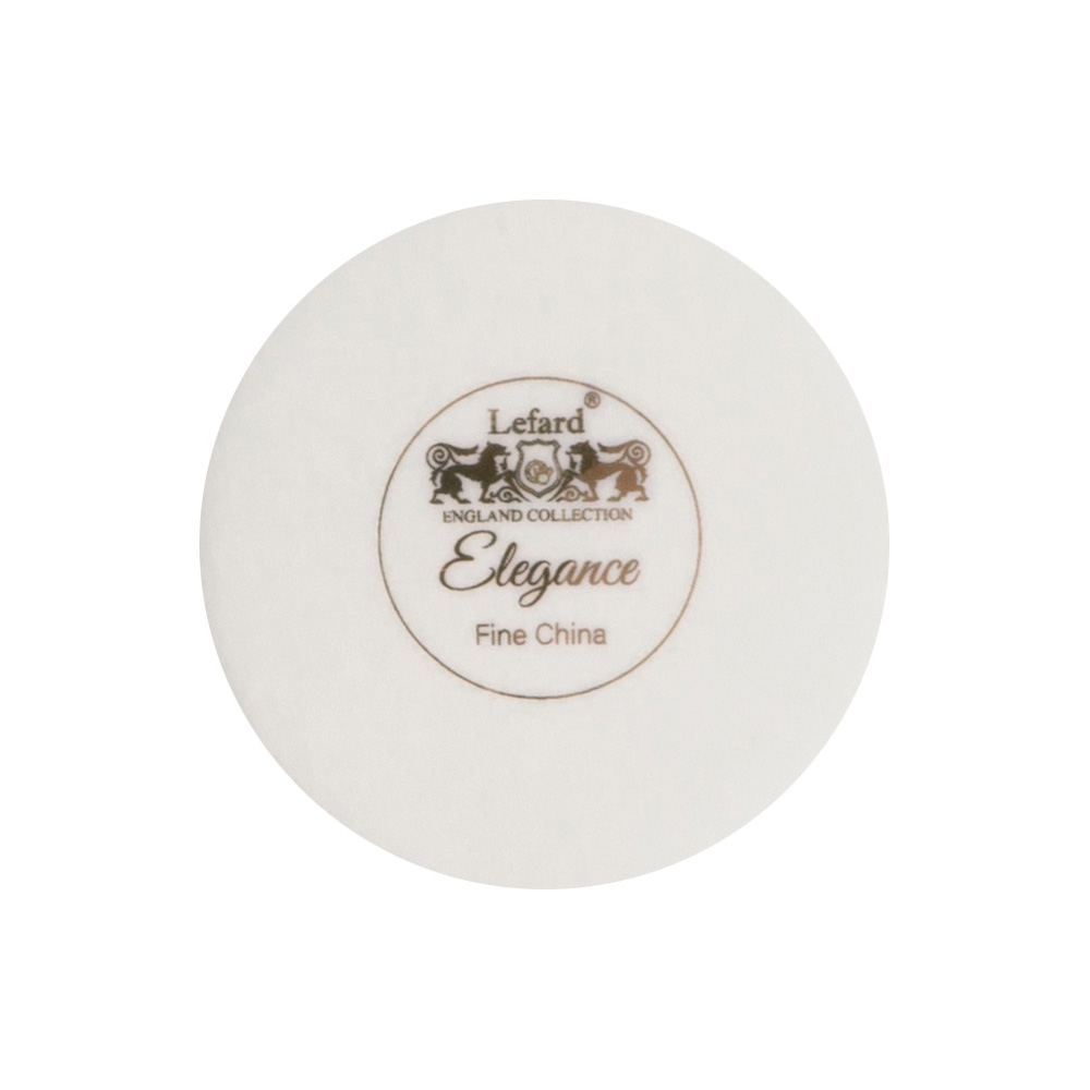 САЛАТНИК LEFARD "ELEGANCE" 18*8СМ 1200МЛ (КОР=16ШТ.)