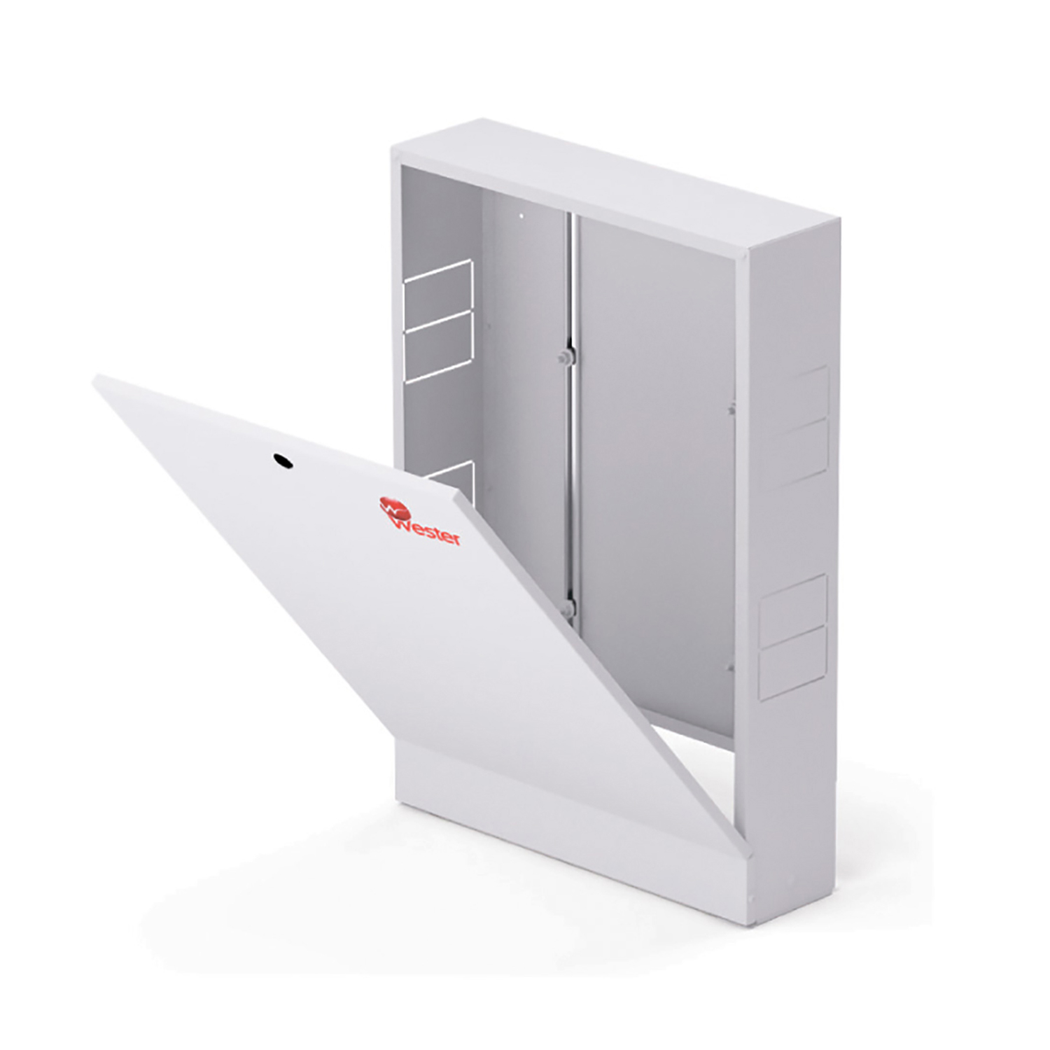 Шкаф коллекторный ШРНГ-4-180, 848х180х715 WESTER