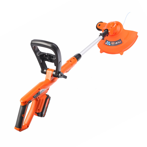 Триммер аккумуляторный PATRIOT PT238