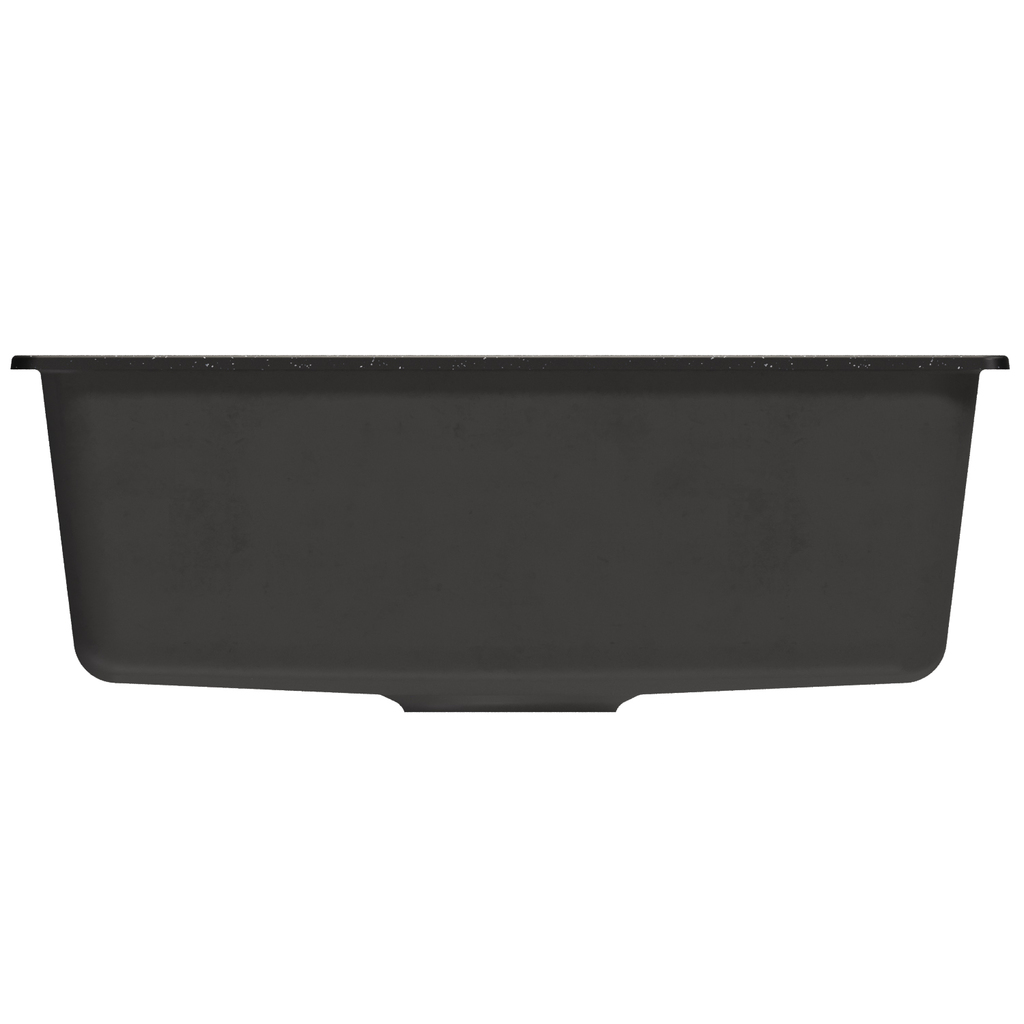 Мойка ML-GM15 черная, 308, 560*500*180мм NEW