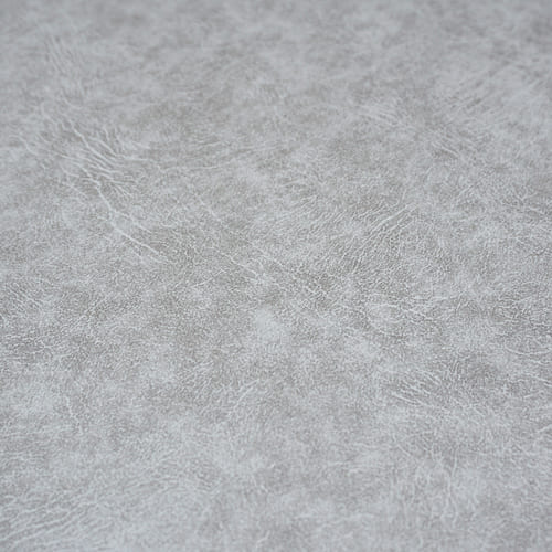 Табурет круглый САТУРН 18МН пуфик, серый, ножки серый металлик, труба Ф18мм, 2/6