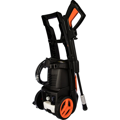 Мойка высокого давления CARVER CW-1601С, 1600 Вт