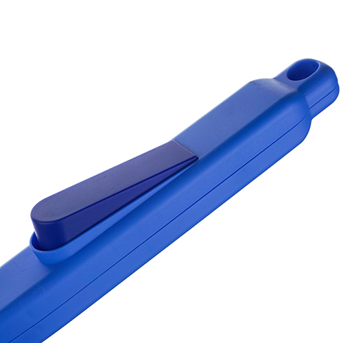 Зажигалка пьезо JZDD- , цвета микс 880789, 1/240