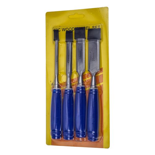 Набор стамесок 6-12-18-24, 1/36