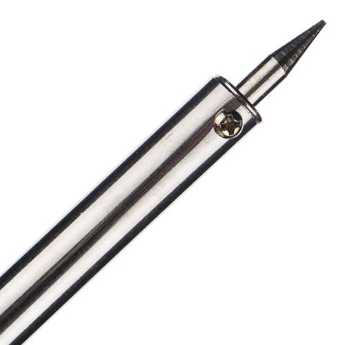 Паяльник мощностью 60 Вт, пластиковая ручка, 1/120