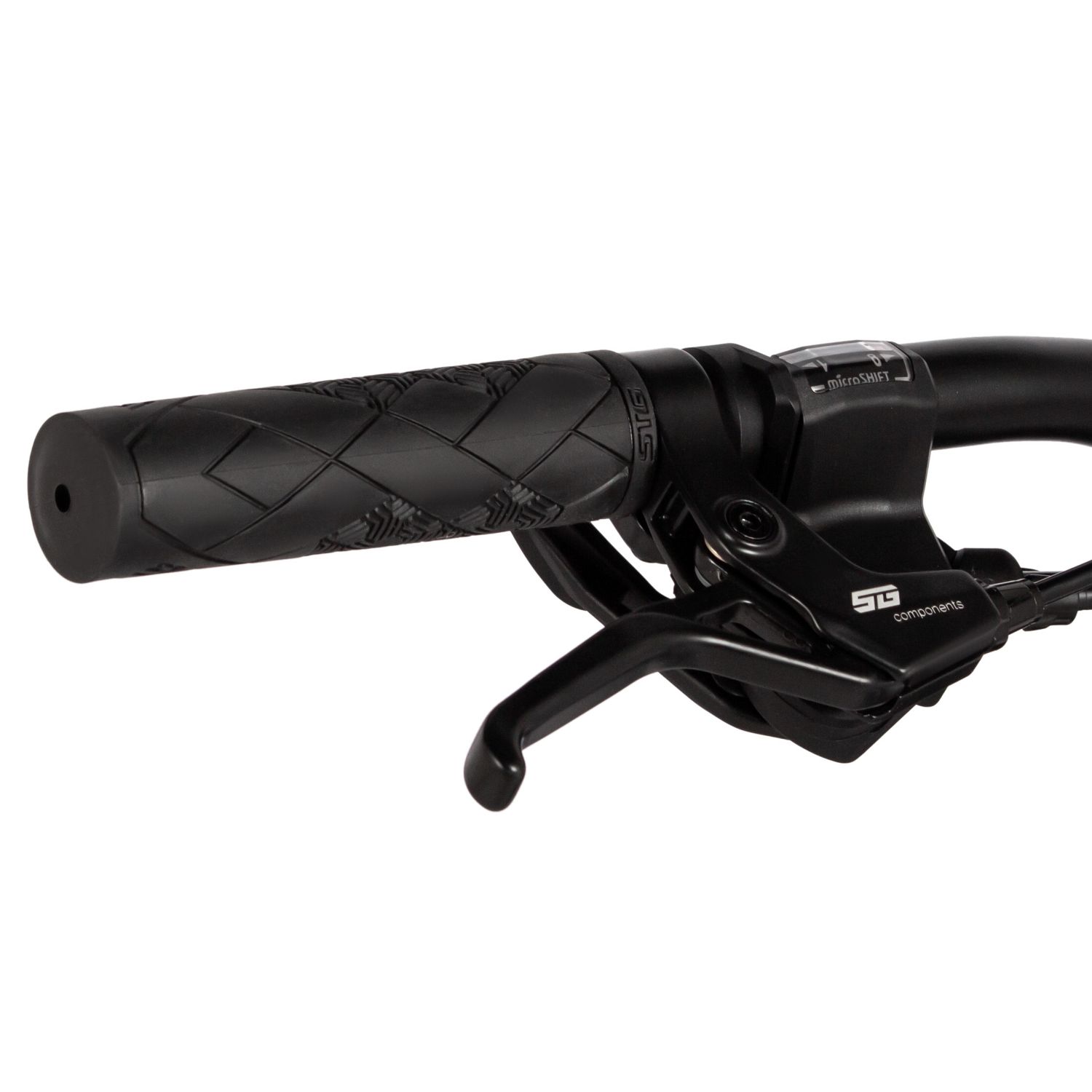 Велосипед STINGER 24" ELEMENT JR синий, алюминий, размер JR