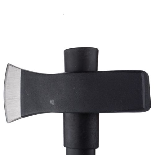 Топор колун 3600гр фиберглассовая, двухкомпанентная ручка, 1/6