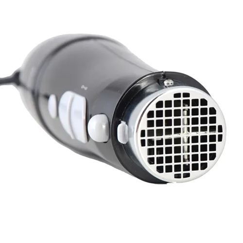 Фен с наcадкой расческой MAXTRONIC MAX-D3024, 1000 Вт