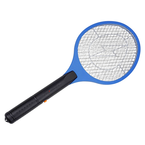 Мухобойка электрическая зарядка от USB, 1/