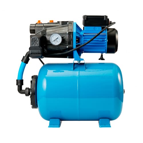 Насос-автомат "ДЖАМБО" 60/35 Ч-24