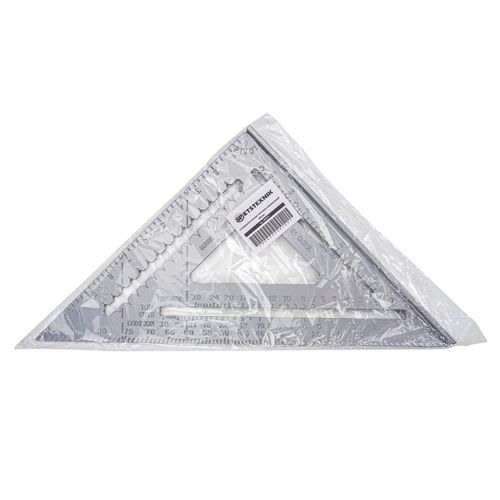 Угольник Свенсона 12 алюминиевый, 1/10/60