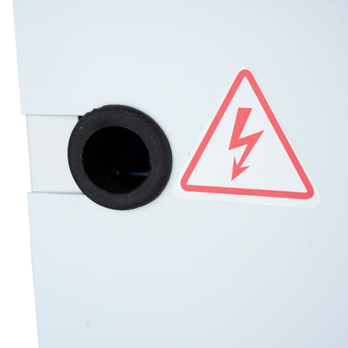 Котел электрический для отопления ЭВПМ 9,0 кВт МИНИ 380V, без шнура, ВОДЯНОЙ, ГОСТ, 1/1