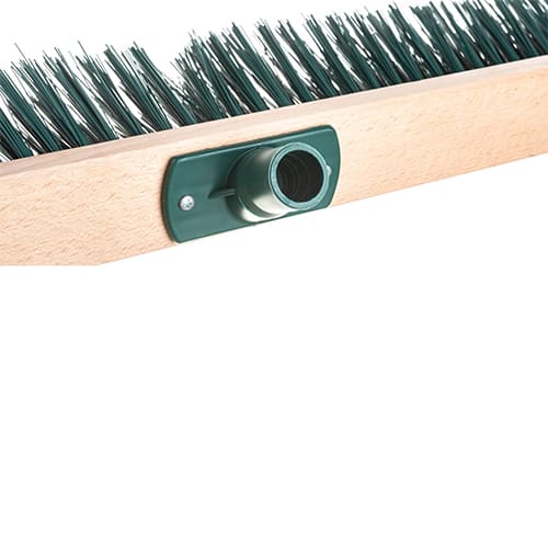 Щетка для улицы 60см YORK, 1/12