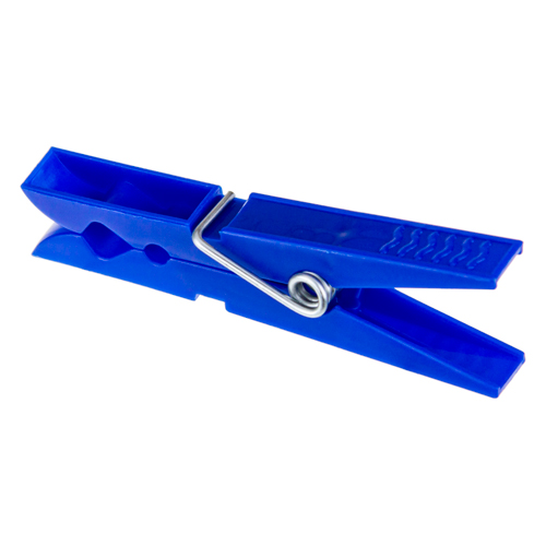 Прищепки IDEA М 2235, базовый, 24 шт