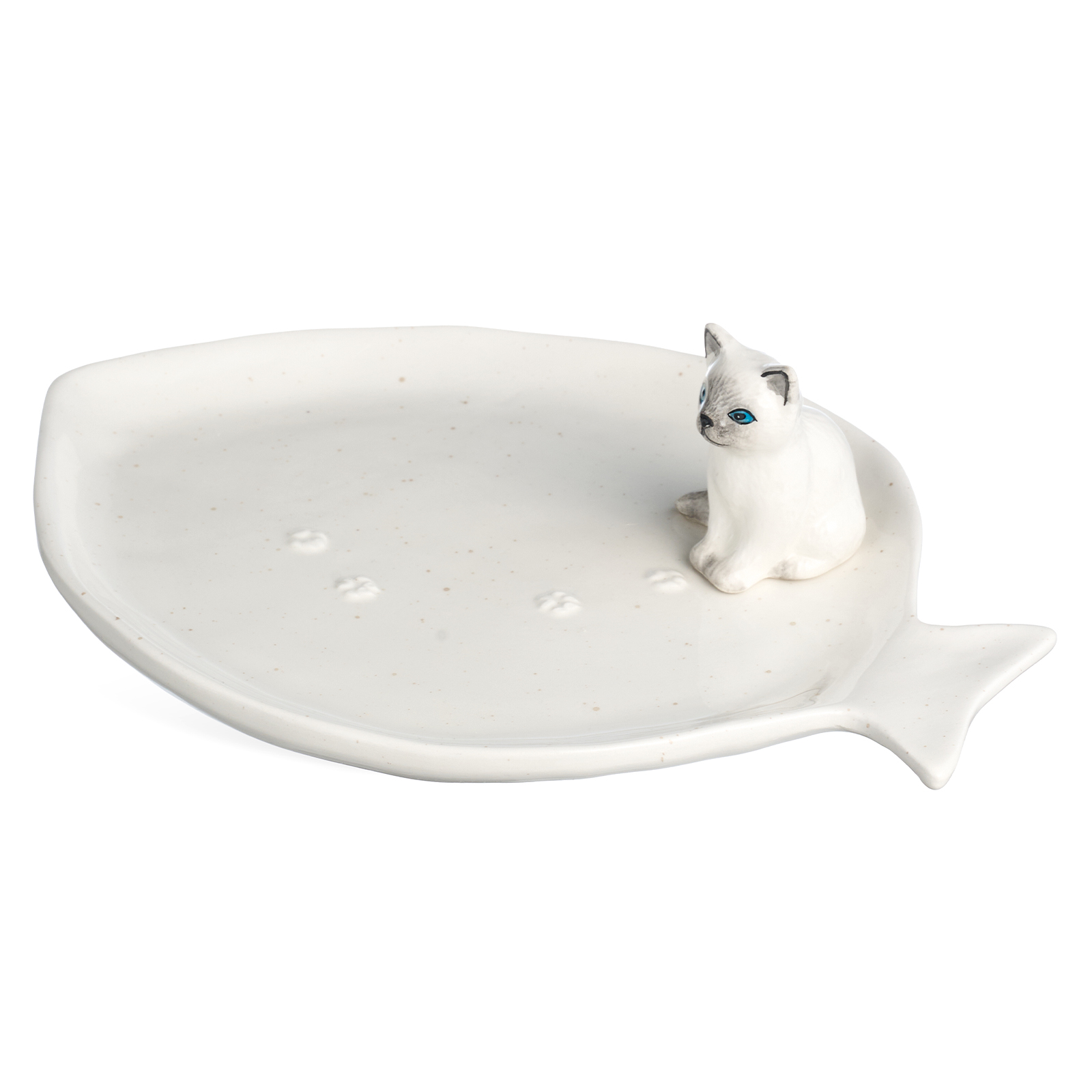 БЛЮДО СЕРВИРОВОЧНОЕ 24Х18,5Х7,5 СМ