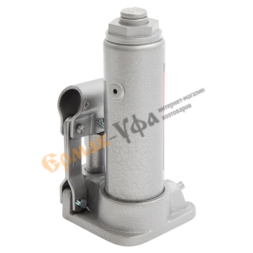 Домкрат гидравлический бутылочный, 2 т, h подъема 181–345 мм// Matrix	, 1/6