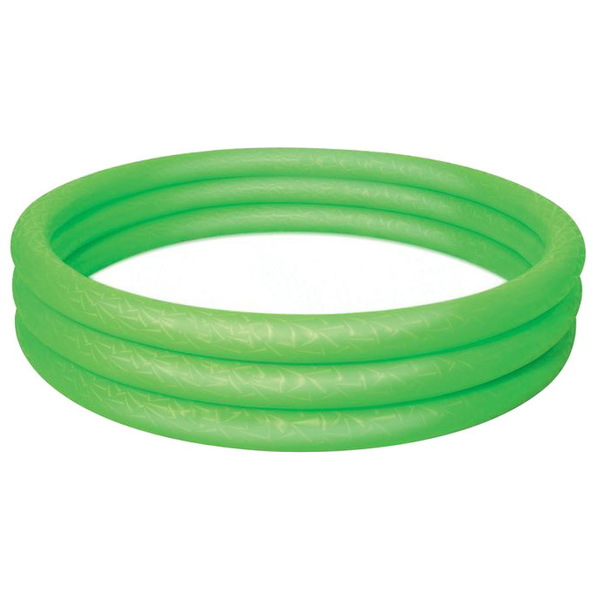 Бассейн надувной круглый 183*33 см Play Bestway (51027)