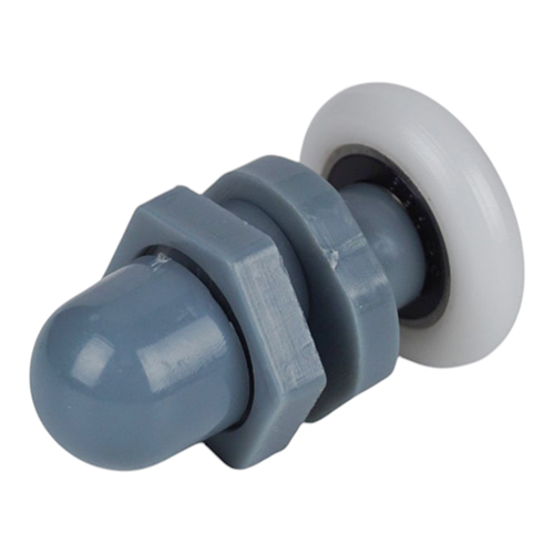 Ролики для душ/кабин с эксцентриком, компл 8шт, 1/