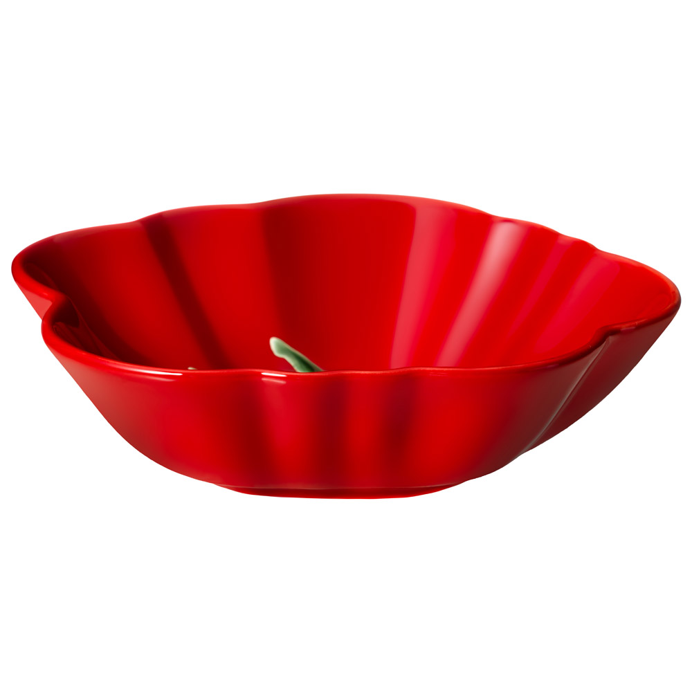 САЛАТНИК LEFARD, TOMATO, 19Х17, 5Х5 СМ/500 МЛ