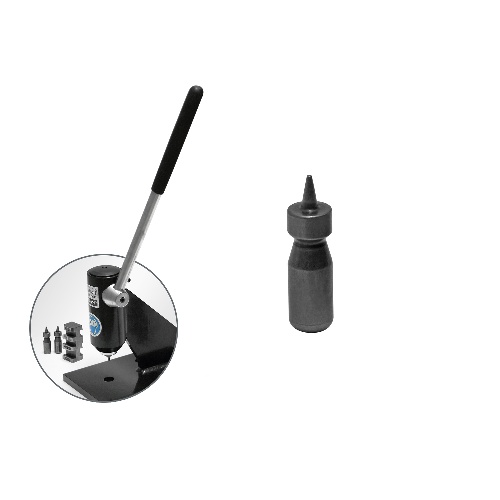 Пробойник 109644 Rezer, 1/4