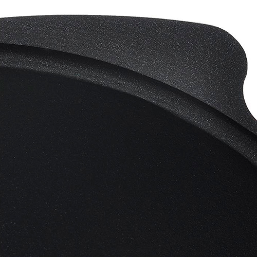 Казан 7. 0 л для плова, с крышкой, антипригарное покрытие, к70а KUKMARA, 1/3