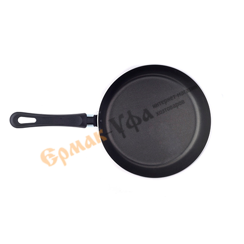 Сковорода 28 см, СЭ-030, ст. кр. Эксперт с антиприг. покр. SCOVO, 1/8