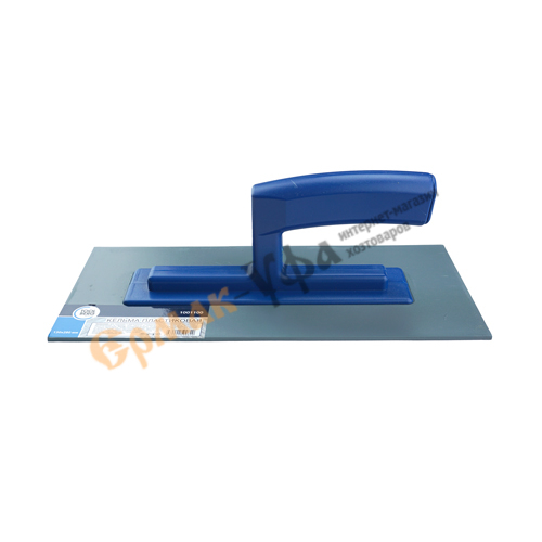 Кельма пластиковая 130х280 мм, 1001100, 90004893950, 1/60