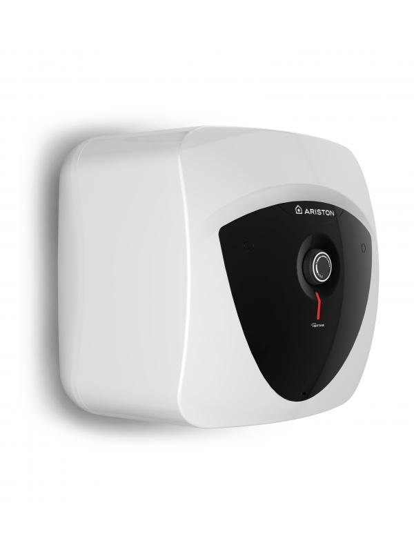 Водонагреватель накопительный ABS ANDRIS LUX 10 OR ARISTON, над раковиной, АКЦИЯ