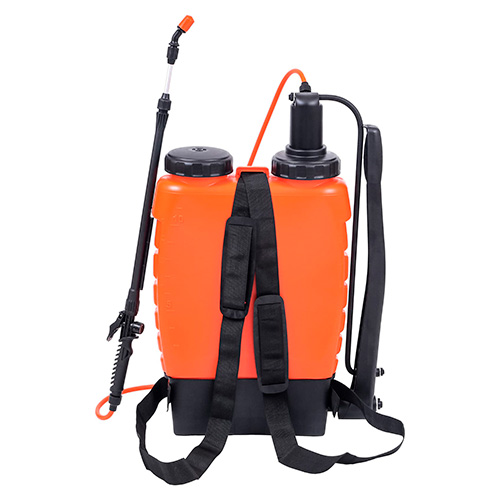 Опрыскиватель 12,0л ЖУК Классик ранцевый гидравлический, ОГ-112, 1/3