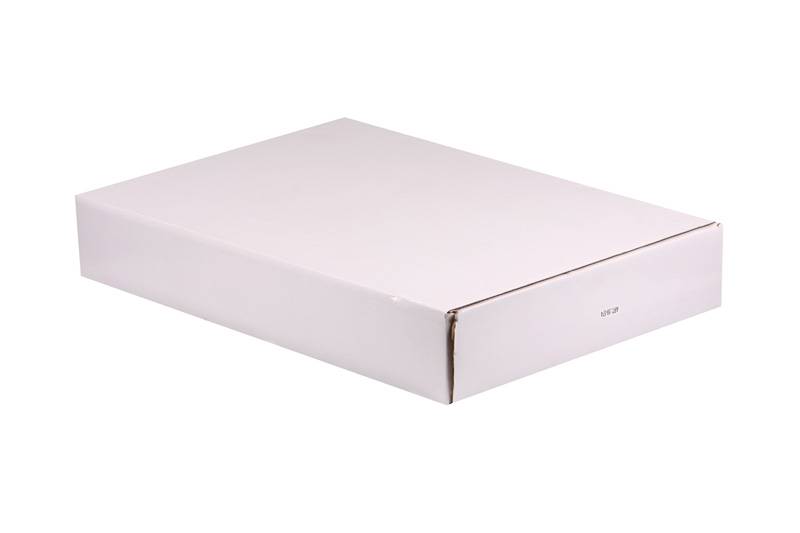 БЛЮДО LEFARD "ЕЛКА" ПРЯМОУГОЛЬНОЕ 45*30*3 СМ (КОР=6ШТ.)