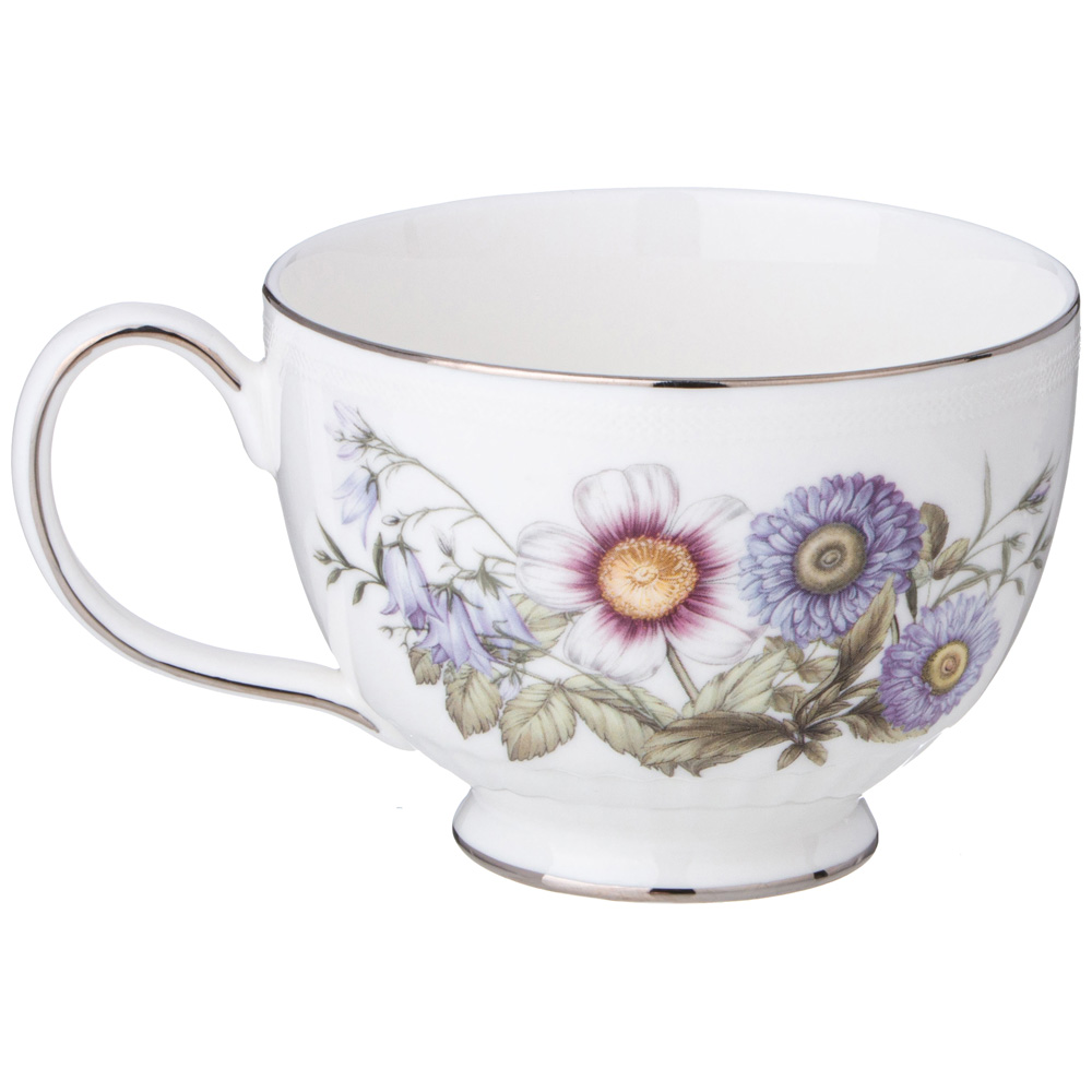 ЧАЙНАЯ ПАРА LEFARD, BOUQUET, 280 МЛ, КОР=36НАБ.