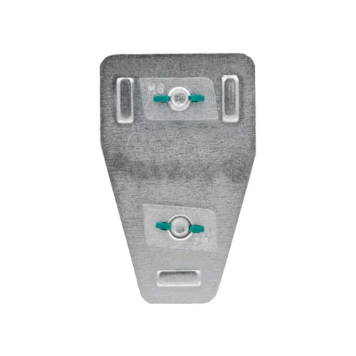 Соединитель Т-образный с гайками быстрого монтажа VPG108, 1/48, VIEIR