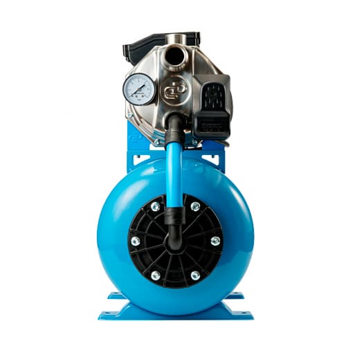 Насос-автомат "ДЖАМБО" 70/50 Н-24, 2.0, 1100вт