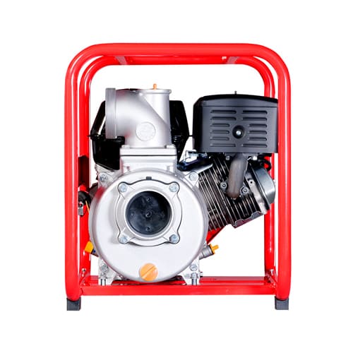 Мотопомпа FUBAG PG1600 для чистой воды, 1600л/мин, 30м