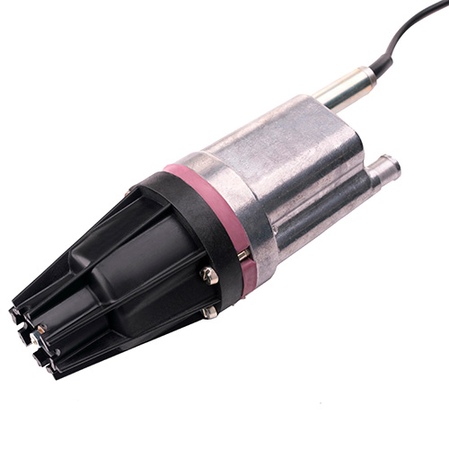 Насос вибрац. нижн. забор 25м ВОДОЛЕЙ-3К 25м, Киров, 2-х жильный кабель, 1/1