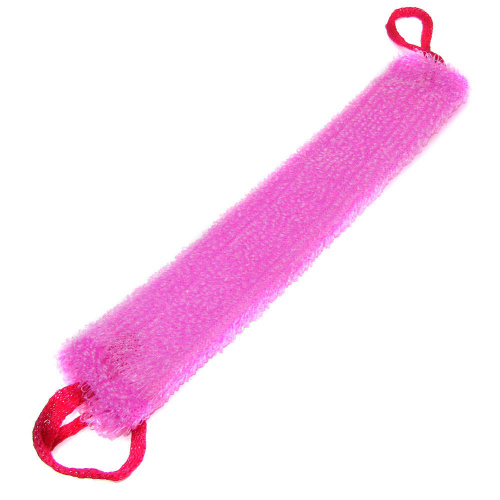 Мочалка для тела махровая, 5/100