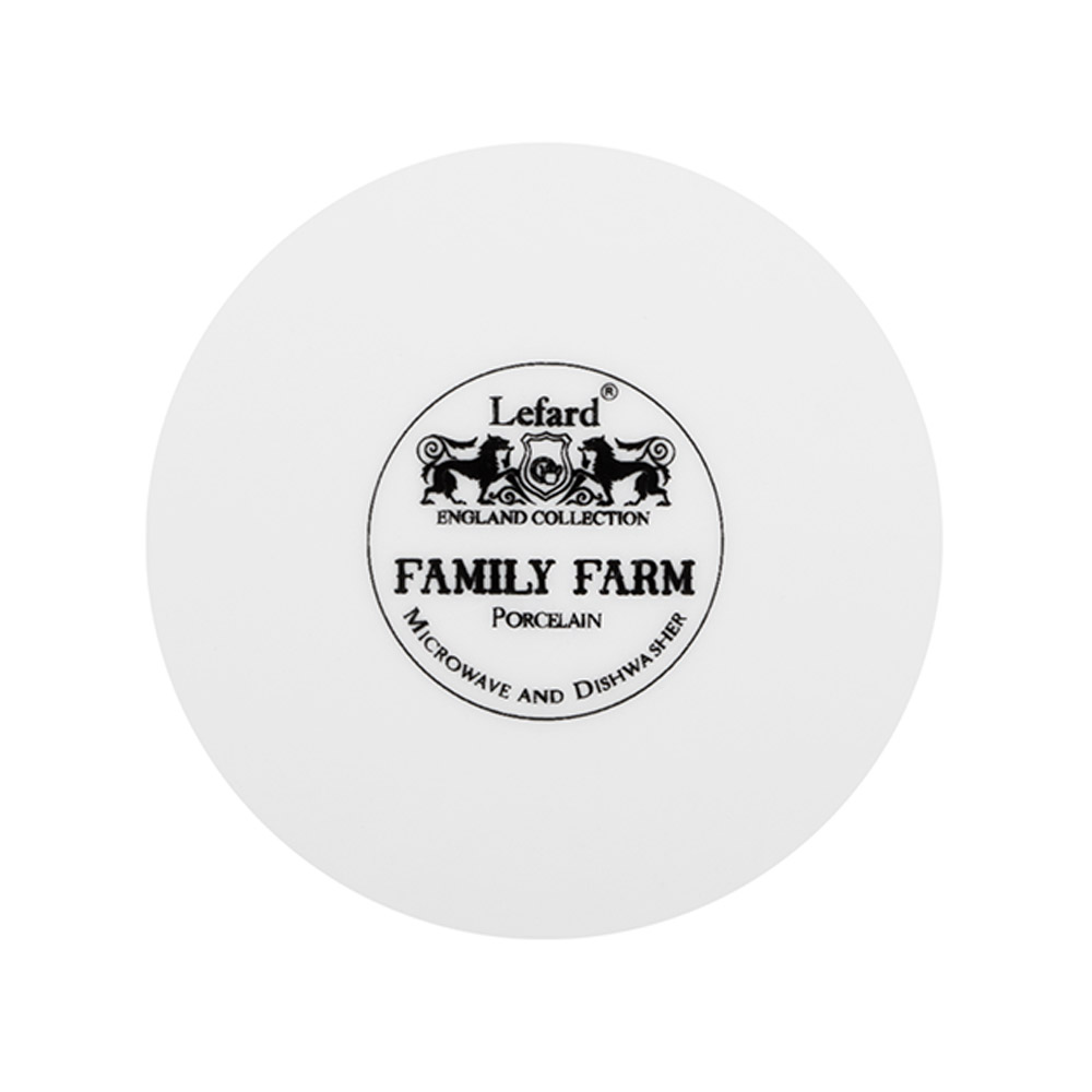 САЛАТНИК LEFARD, FAMILY FARM, 17, 5*8 СМ, КОР=24ШТ.
