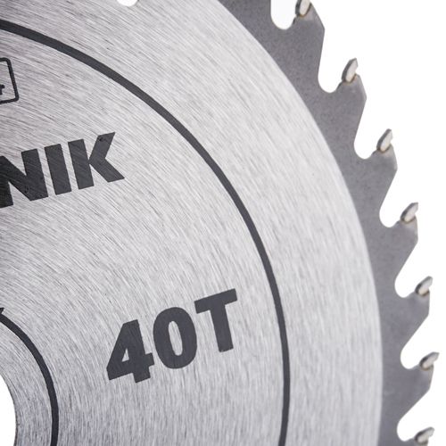 Диск пильный по дереву SPETSTEXNIK 200*32. 0*40T, 1/25/50