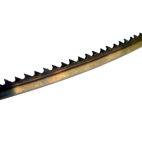 Пила ленточная Nordex Flexible 6х0,63- 6PC tpi x 1 575 Белмаш