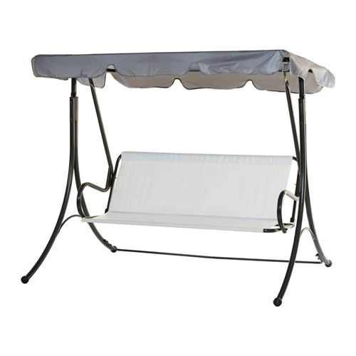 Качели садовые 