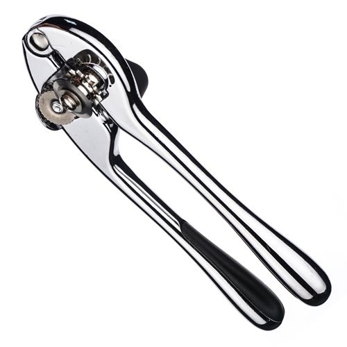 Нож консервный, металл, 1/72