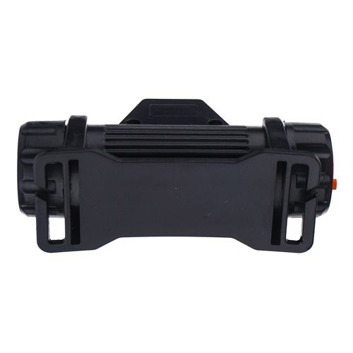 Фонарь налобный, Micro, 300 мА·ч, 8,8×2,5 см, цветная коробка с надписями на английском, 1/120/240