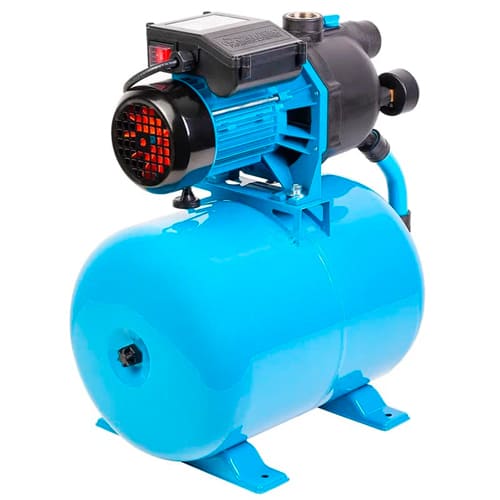 Насос-автомат "ДЖАМБО" 60/35 П-24, 620вт