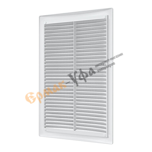 Решетка вентиляционная 200х300мм 2030РЦ ERA, 1/35