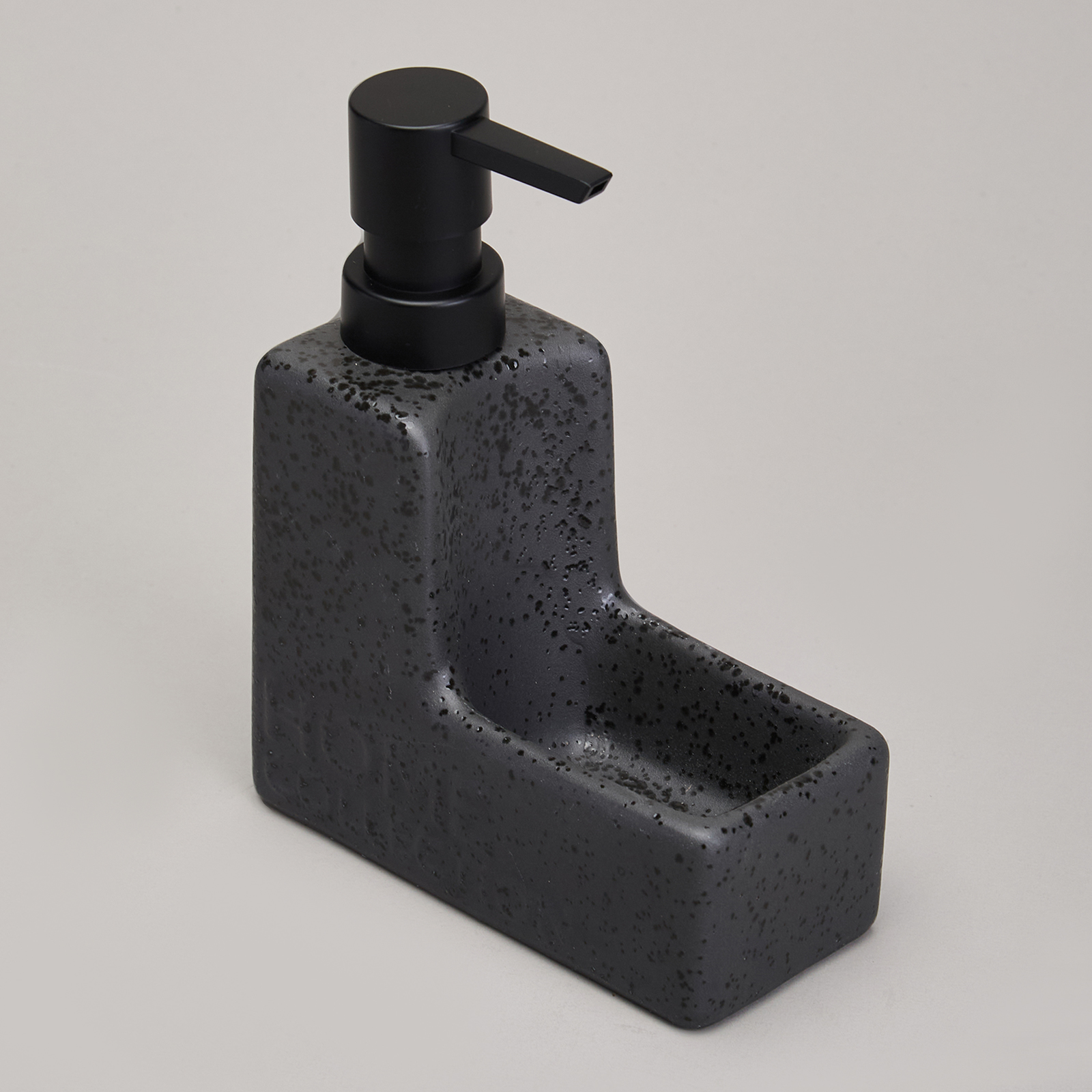 ДОЗАТОР ДЛЯ МОЮЩЕГО СРЕДСТВА + ГУБКА