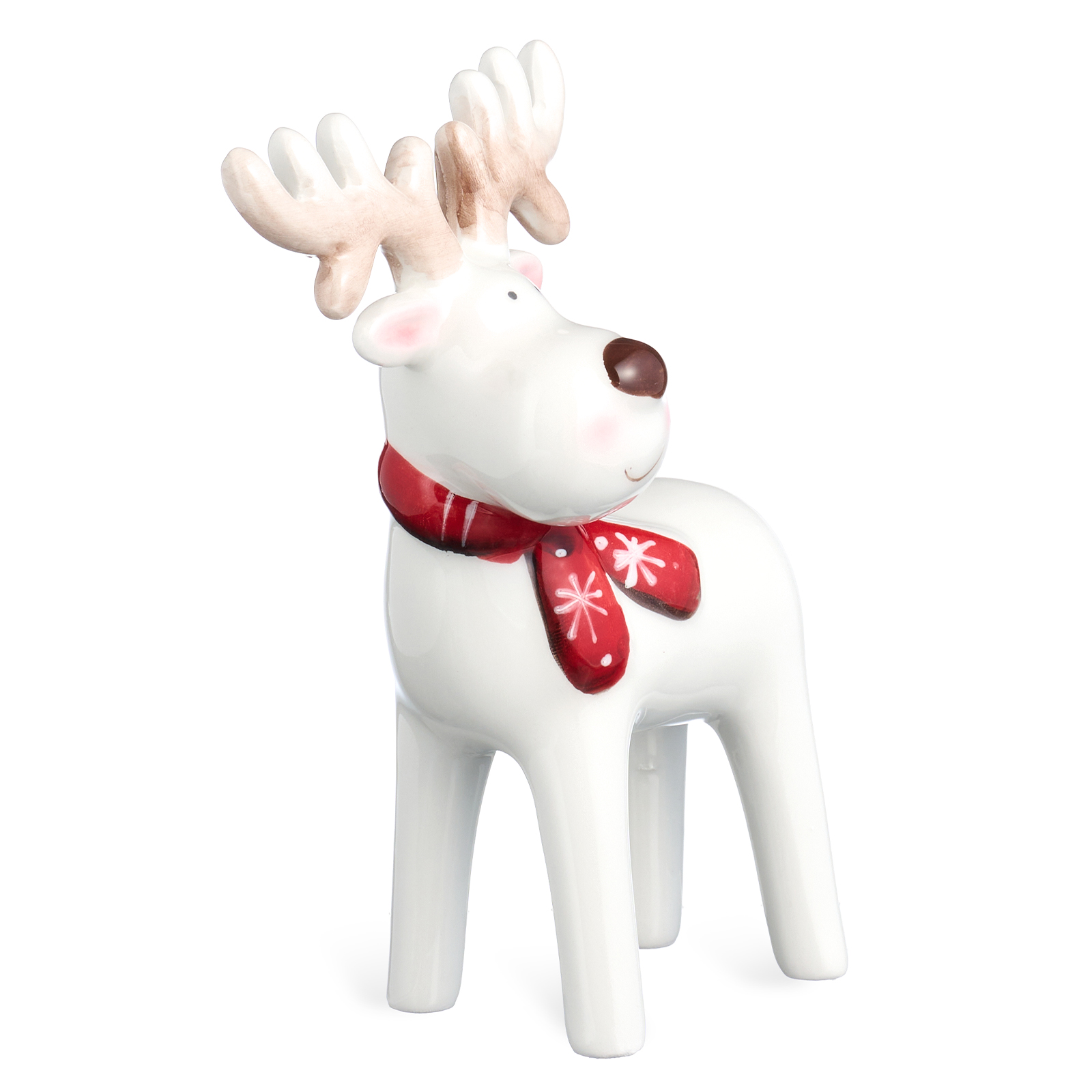 СТАТУЭТКА, ОЛЕНЬ, 13Х6, 6Х16, 3 СМ