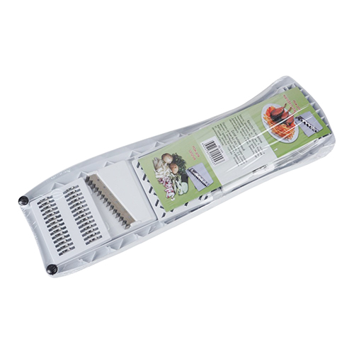 Овощерезка белая 6 ножей, АВС