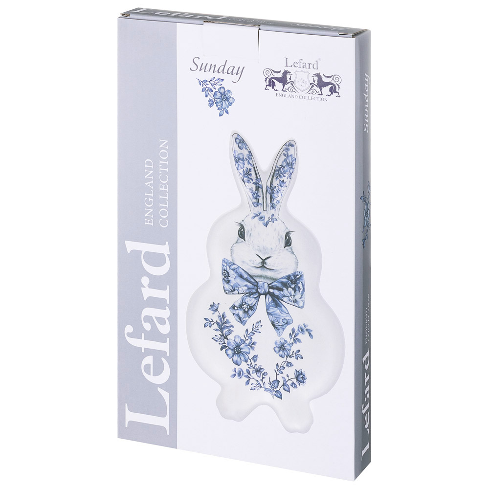 БЛЮДО LEFARD, SUNDAY, 28, 5*16, 5*2, 5 СМ