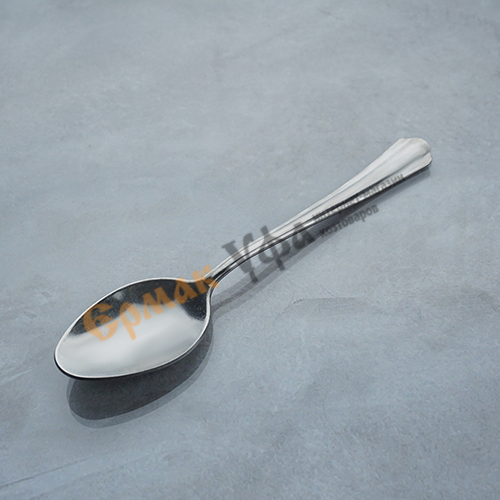 Ложка чайная НОВИНКА М27 упрощенная обработка Нытва, 6/312